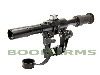 ACM SVD 4X26 Illuminated Sniper Scope
